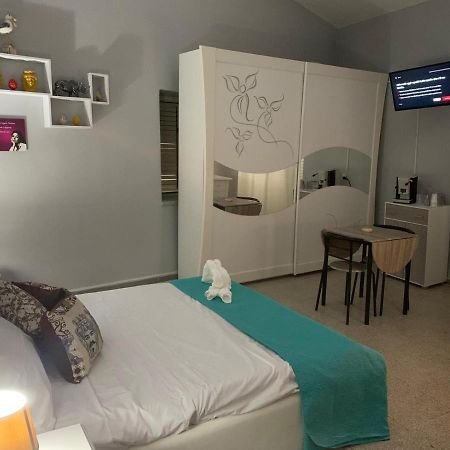 Apartament La Casetta Termini Imerese Zewnętrze zdjęcie