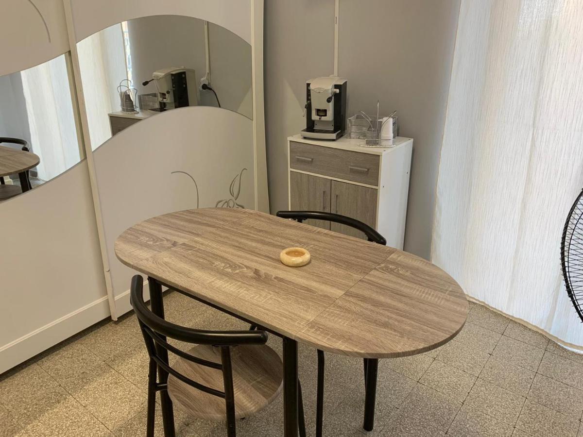 Apartament La Casetta Termini Imerese Zewnętrze zdjęcie